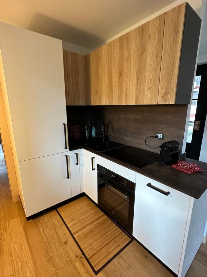 Snowlodge Valmalenco Caspoggio Zewnętrze zdjęcie