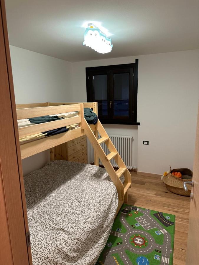 Snowlodge Valmalenco Caspoggio Zewnętrze zdjęcie